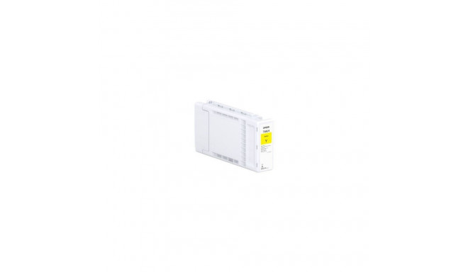 EPSON Singlepack UltraChrome Pro 6 Yellow T48U4 (350ml) |