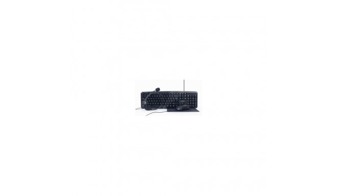 Gembird Gembird 4-in-1 Office Kit