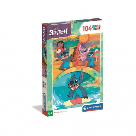 Disney Stitch pusle 104 25042