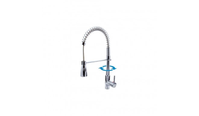 KITCHEN FAUCET SEINA DSE917.5