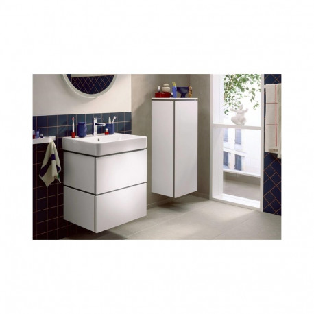 BASIN MIXER ZESIS S 100 HANSGROHE CHROME