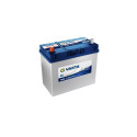 BATTERY VARTA BD 545158033 B34 45AH/330A BATTERY VARTA BD 545158033 B34 45AH/330A