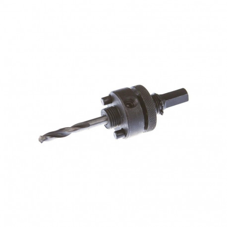 ADAPTER FOR HOLE SAW 32-168MM