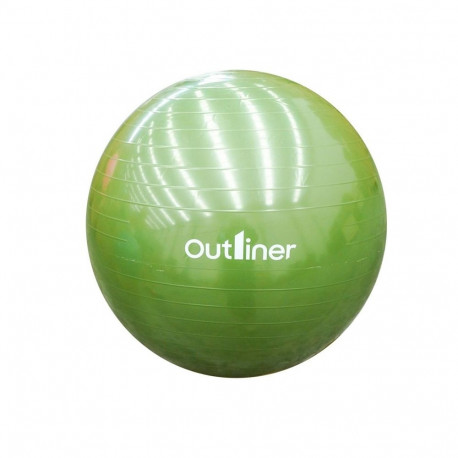 GYM BALL PVC LS3221-65CM