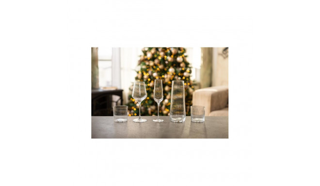 šampanjaklaas Aglumi 4 tk 180 ml