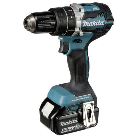 Makita DHP484RTJ juhtmeta lööktrell