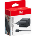 Nintendo Switch 2 toiteadapter
