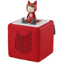 Tonies Toniebox Starterset red