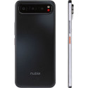Nubia Air (8GB+256GB) titaanmust