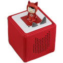 Tonies Toniebox Starterset red
