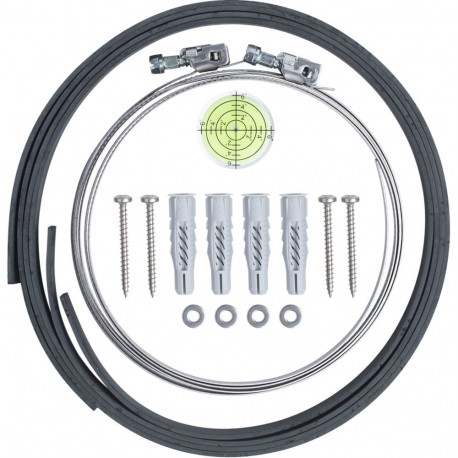 Enlaps Tikee kinnituskomplekt