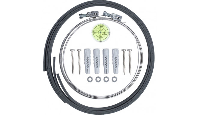 Enlaps Tikee Mounting Set