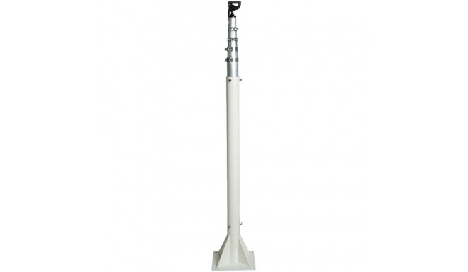 Enlaps teleskoopmast Tikee