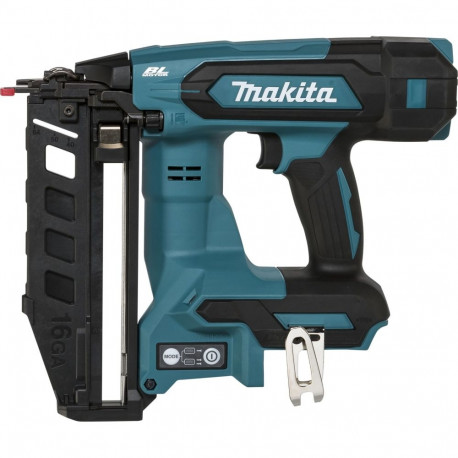Makita DBN601RTJ akuga naelapüstol 64 mm 18V