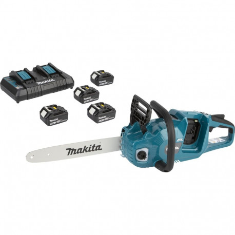 Makita akukettsaag DUC353PG4