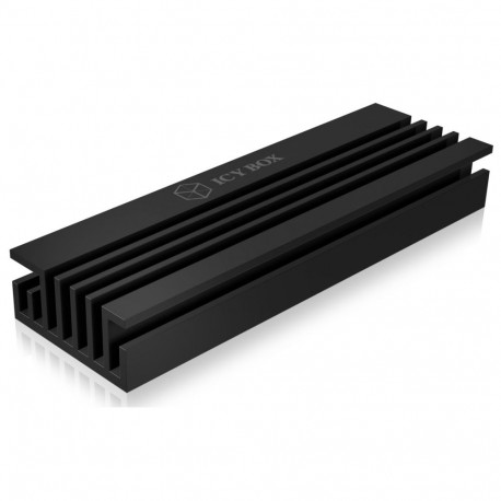 ICY BOX IB-M2HS-70 Heat Sink Set for M.2 SSD