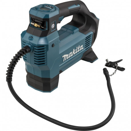 Makita DMP181Z Juhtmevaba Kompressor