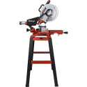 Einhell TC-SM 2531/2 U Sliding Mitre Saw