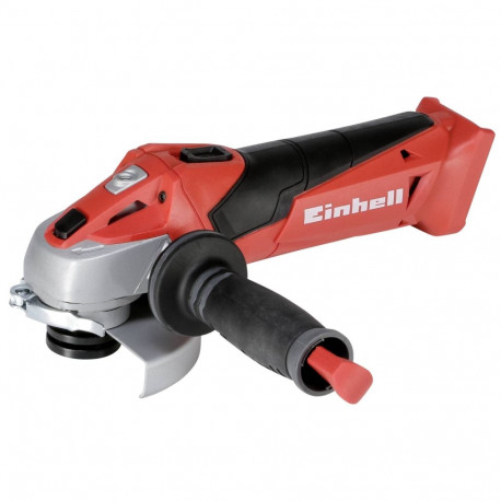 Einhell TC-AG 18/115 Li Solo juhtmevaba nurklihvija