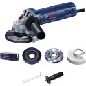 Bosch GWS 9-125 S Angle Grinder