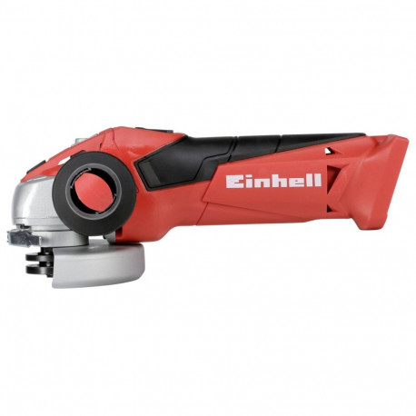 Einhell TC-AG 18/115 Li Solo juhtmevaba nurklihvija