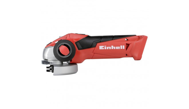 Einhell TC-AG 18/115 Li Solo Cordless Angle Grinder