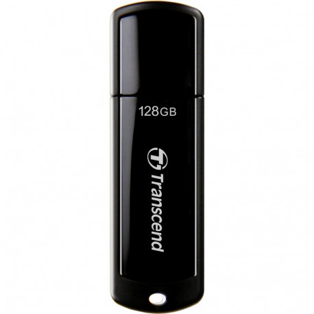 Transcend JetFlash 700 128GB USB 3.1 Gen 1 mälupulk