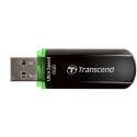 Transcend JetFlash 600 8GB USB 2.0 mälupulk
