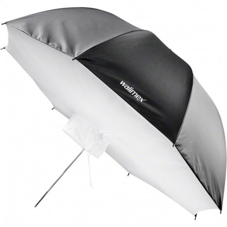 Walimex pro Umbrella Softbox Reflector, 91cm