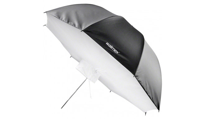 Walimex pro Umbrella Softbox Reflector, 91cm