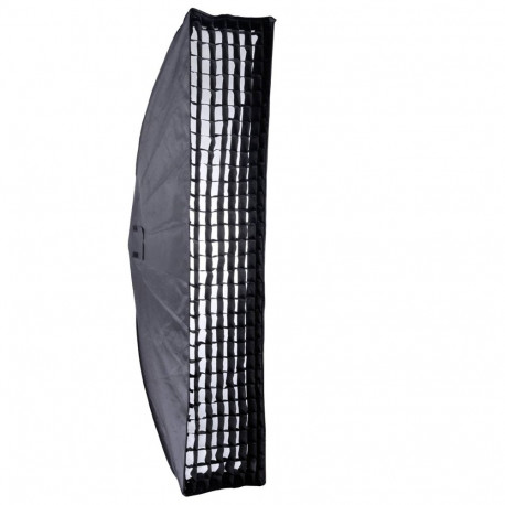 Godox SB-FW35160 - 35x160 cm Softbox w. Grid 35x160 cm