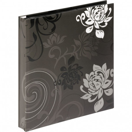 Walther Grindy must 10x15 400 fotot taskualbum EA201B