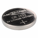 10x1 Ansmann CR 1632 patarei