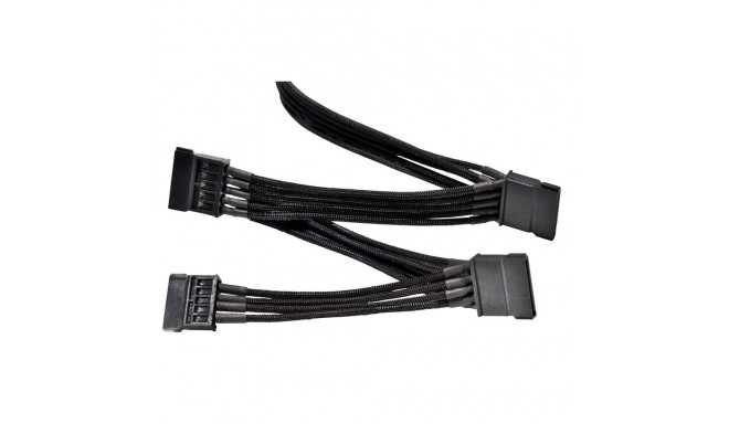 be quiet! S-ATA toitekaabel CS-3640