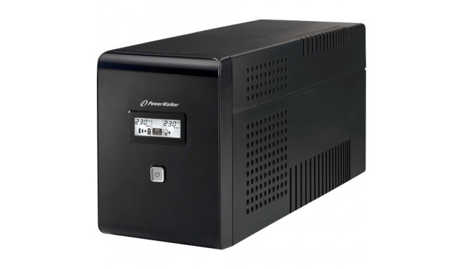 PowerWalker VI 2000 LCD UPS