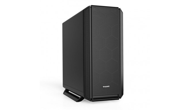 be quiet! SILENT BASE 802 must korpus