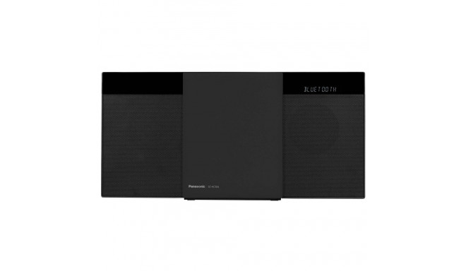 Panasonic SC-HC304EG-K black