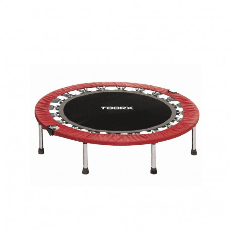 Batuut TOORX Trampoline Pro, 122 cm