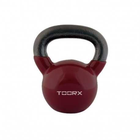 Sangpomm TOORX Vinyl Kettlebell, 16 kg