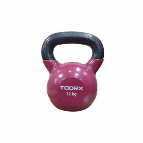 Sangpomm TOORX Vinyl Kettlebell 12 kg