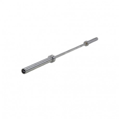 Tõstekang TOORX Olympic Barbell 220cm, 320 kg, 50 mm
