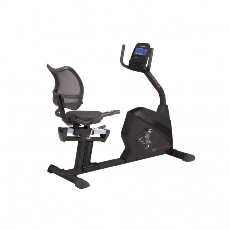 Seljatoega veloergomeeter TOORX BRX R100 Ergo
