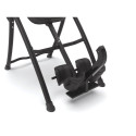 Inversioonipink TOORX Inversion Bench