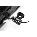 Spinningratas TOORX SRX-80 EVO