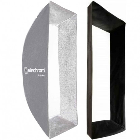 Elinchrom Hooded Diffuser Rotalux 100x100 cm