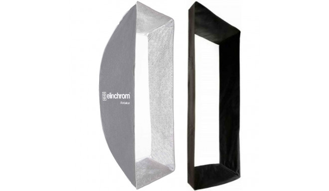 Elinchrom Hooded Diffuser Rotalux 100x100 cm