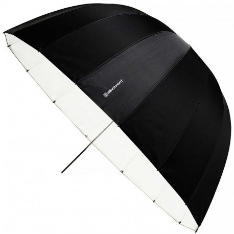 Elinchrom umbrella Deep 125cm, white