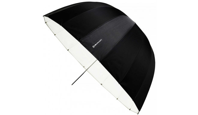 Elinchrom vihmavari Deep 125cm, valge