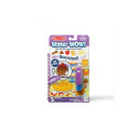 MELISSA & DOUG Water Wow! Lõhnastatud joonistamine veega Maiustused