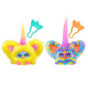 FURBY interaktiivne pehme Spring Furblets 5 cm, 2 tk